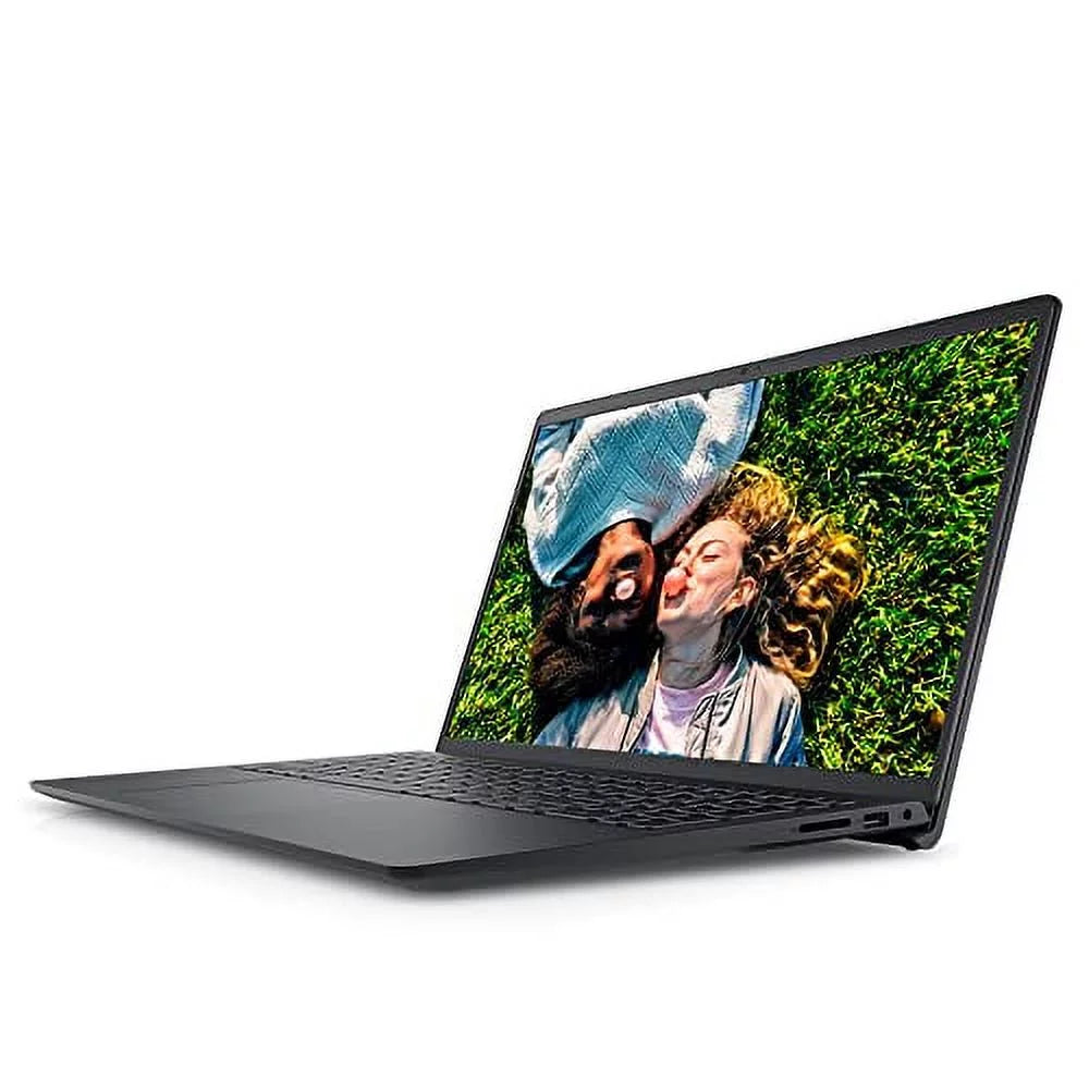 Dell Newest Inspiron 3000 i3511 Laptop, 15.6" FHD Touchscreen, 11th Gen Intel Core i7-1165G7, Iris Xe Graphics, 16GB DDR4, 512GB NVMe SSD, HDMI, Bluetooth, Wi-Fi, Windows 10 Home