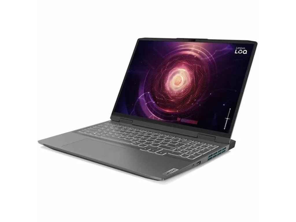 Lenovo LOQ 16APH8 82XU001NUS 16" Gaming Laptop R5 7640HS 16GB 512GB SSD RTX 4050