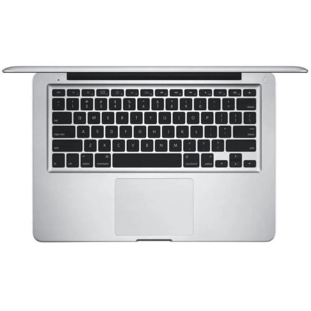 Restored Apple MacBook Pro Laptop Core i5 2.4GHz 16GB RAM 128GB HD 13" MD313LL/A (2011) (Refurbished)