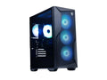 MSI Gaming Desktop Codex R2 B14NUC5-216US Intel Core i5 14th Gen 14400F (2.50GHz) 16GB DDR5 1 TB PCIe SSD GeForce RTX 4060 Windows 11 Home 64-bit