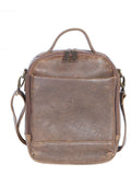 Scully Leather Aerosquadron Travel Tote Bag (Men's)