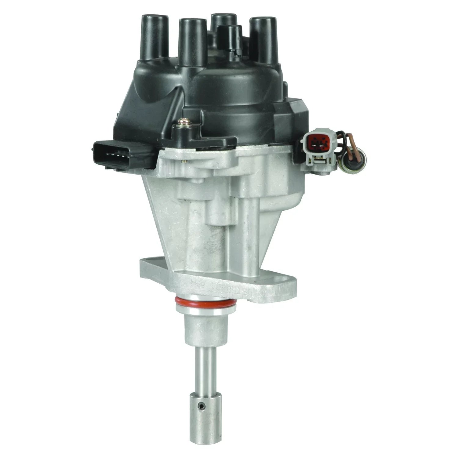 NEW Distributor Fits Nissan Frontier 2.4L 1998 1999 2000 221003S503 22100-3S500 2-YEAR WARRANTY