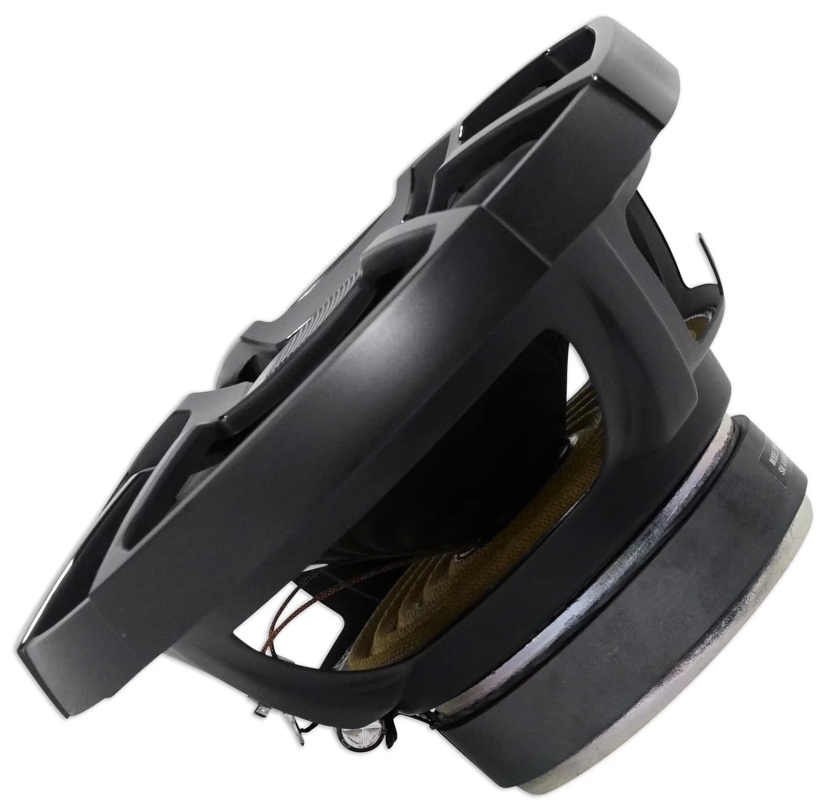 2) Polk Audio DB692 6X9" 450w Car Audio Marine/ATV/Motorcycle Speakers+Cyberbuds
