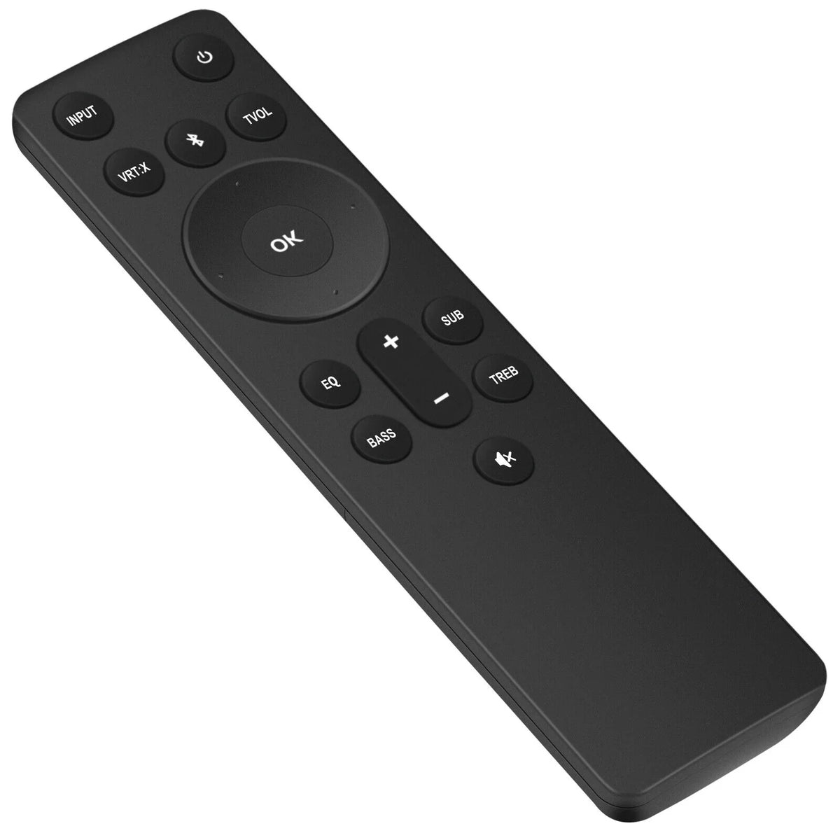 ND21-J Replace Remote for VIZIO Sound Bar V20-J8 SB2021n-J6 SB3621n-H8 Speaker