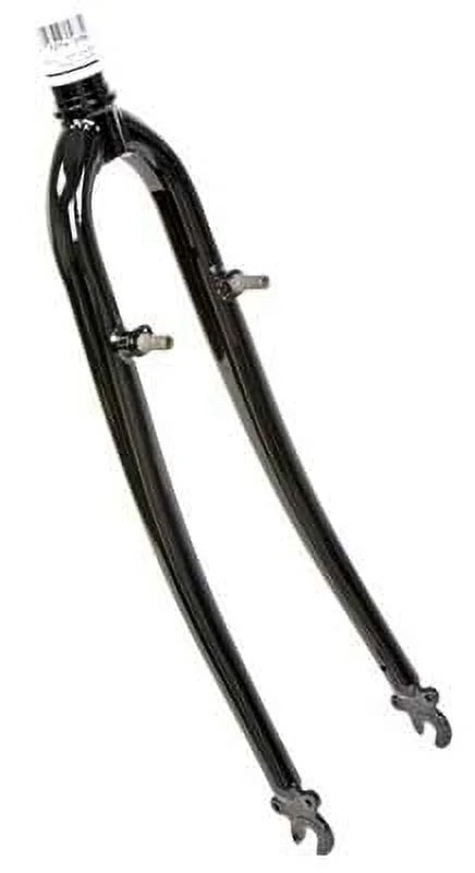 Sunlite Hybrid Hybrid 1-1/8` 700C Threadless Black