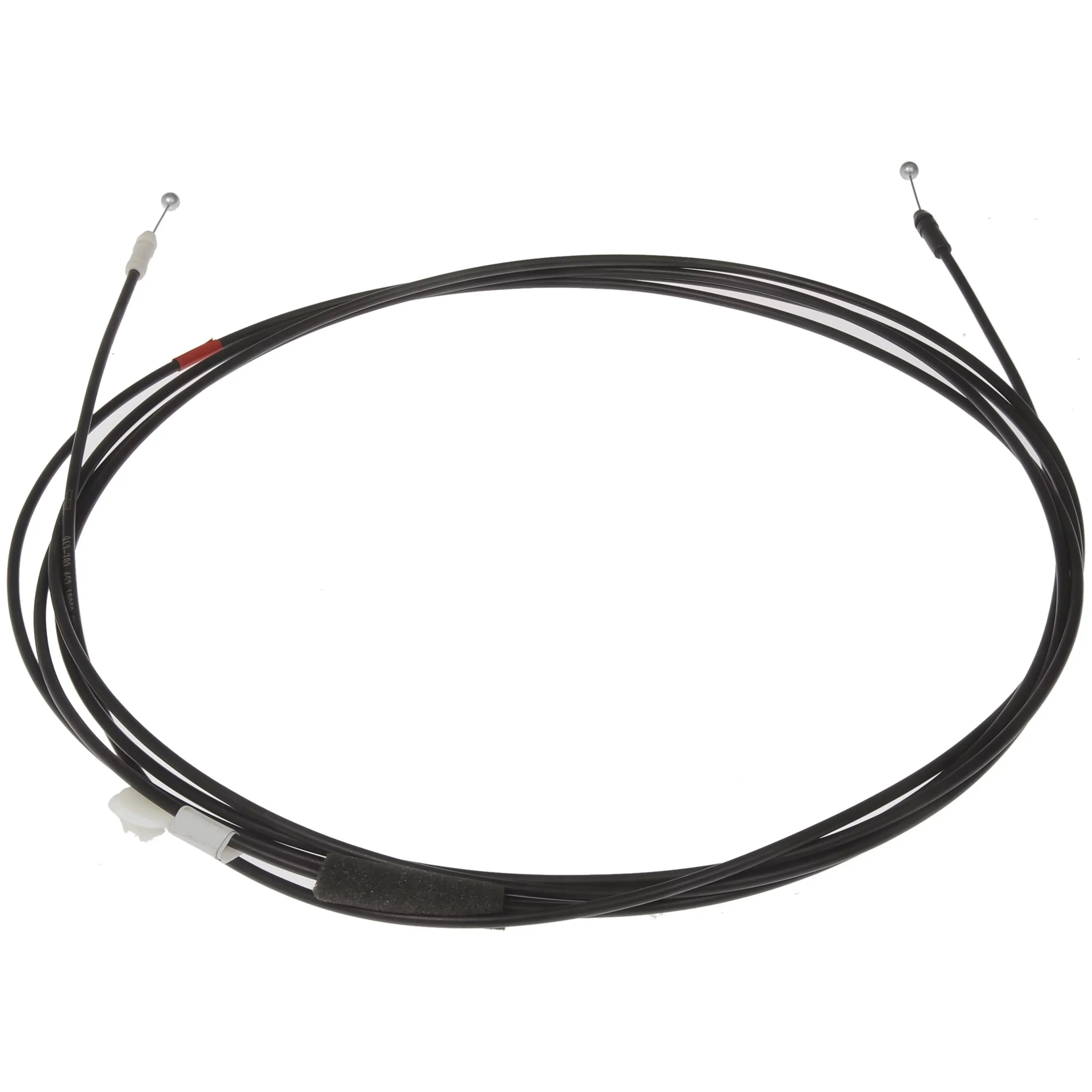 Dorman 912-702 Trunk Lid Release Cable for Specific Toyota Models Fits select: 2012-2017 TOYOTA CAMRY
