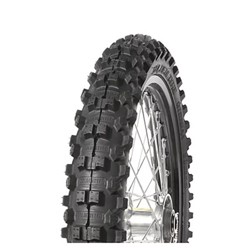 GoldenTyre GT216AA Enduro Tire 90/90x21 Matching With Sherco 250 SCF 2017
