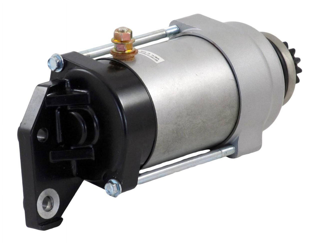 NEW STARTER MOTOR IS Suitable WITH YAMAHA PERSONAL WATERCRAFT FX1800 WAVERUNNER 6S5-81800-00-00 6S5818000000