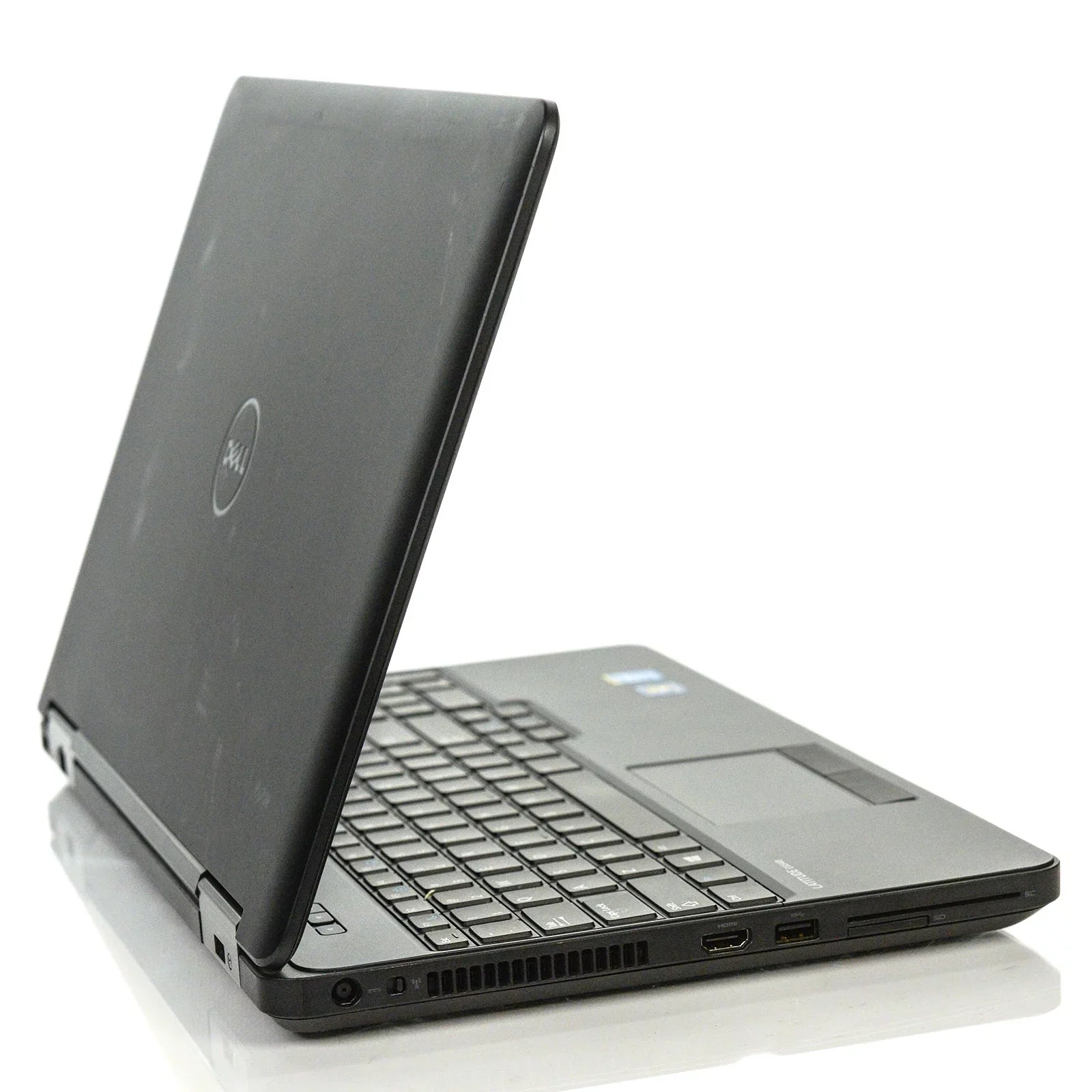 Pre-Owned Dell Latitude E5540 Laptop i5 Dual-Core 4GB 1TB Win 10 Pro B v.WAA