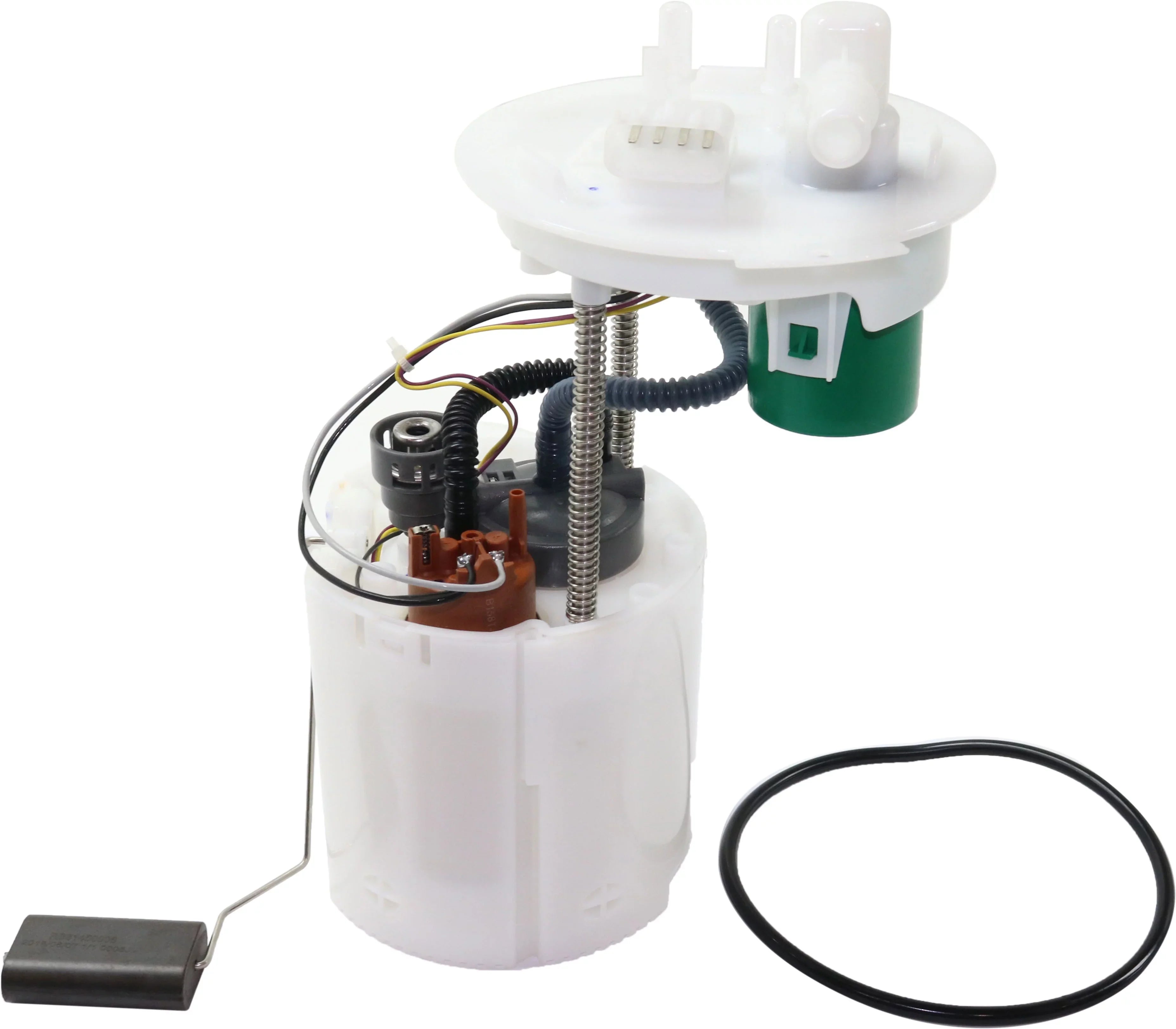 Fuel Pump Matching with 2013-2015 Chevrolet Malibu 2011-2012 Buick Regal 4Cyl 2.5L 2.4L With Sending Unit