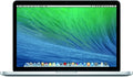 Restored Apple MacBook Pro 13-inch (i5 2.8GHz, 512GB SSD) (Mid 2014, MGX92LL/A) - Silver (Refurbished)