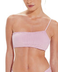 ViX womens Scales Ana Top, M