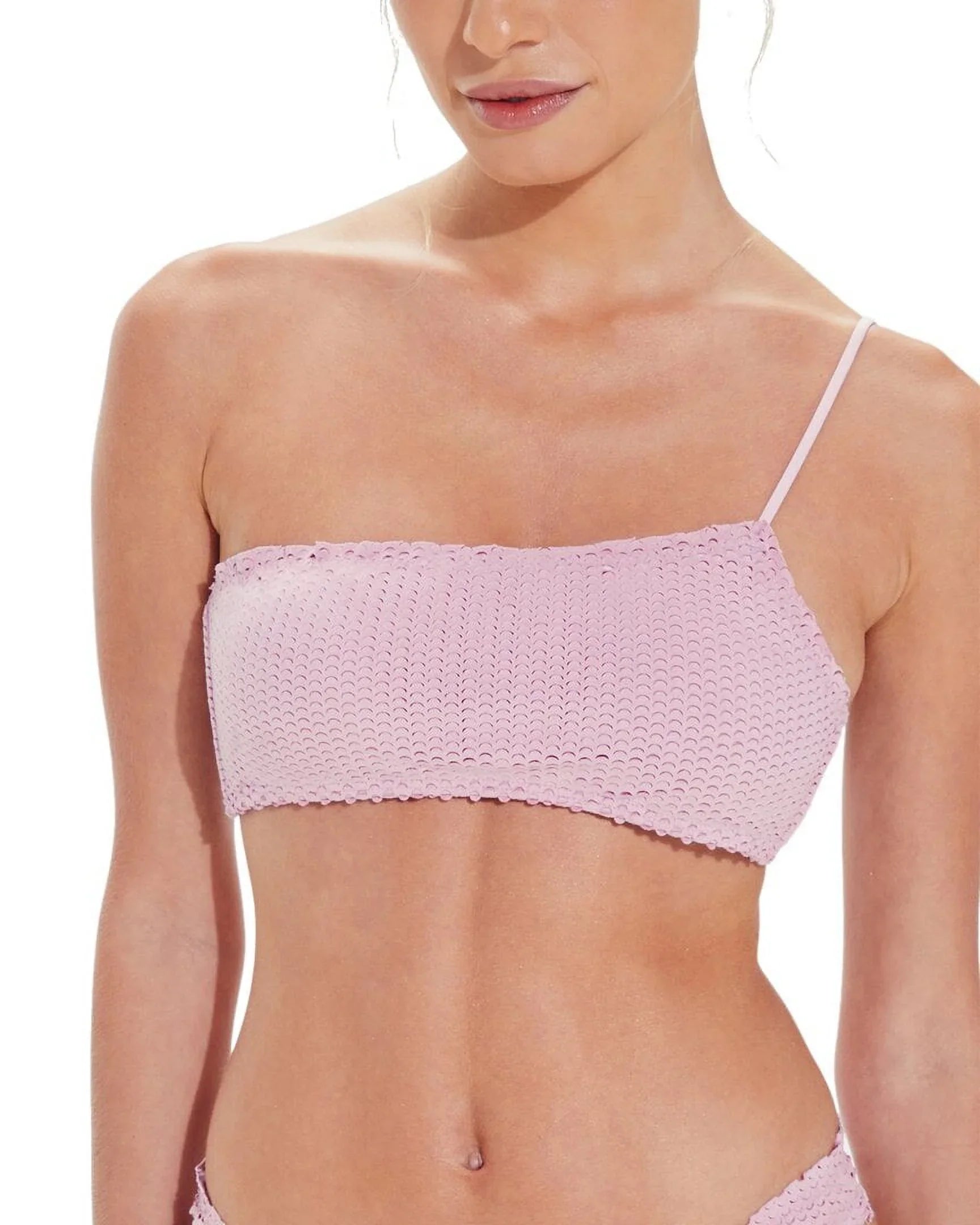 ViX womens Scales Ana Top, M