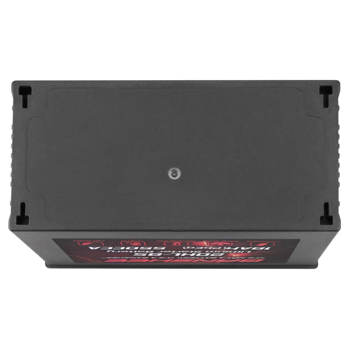 Banshee 20L-BS LiFePO4 Motorsports Battery Fitting with Yamaha GP1800R 2019 to 2019