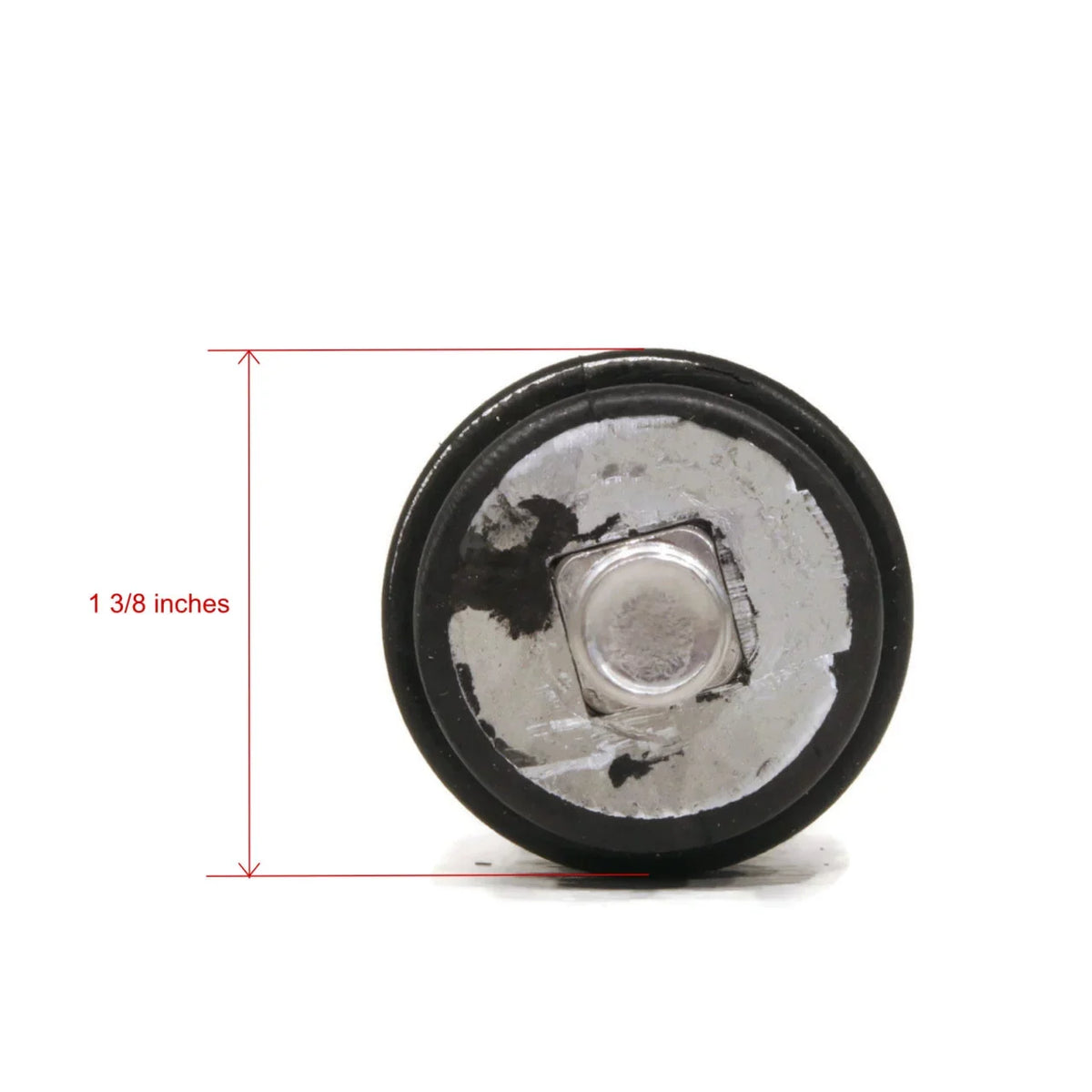 The ROP Shop | Upper Front Motor Mount For 1997 Evinrude 25 HP BE25EEUB Outboard Watercraft Engine