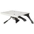 278AO3AGL1 Stable Pedestal Kit, Silver
