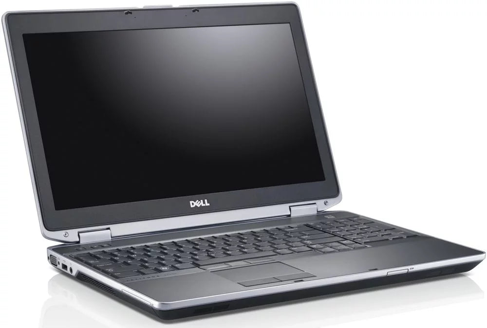 Pre-Owned Dell Latitude E6530 i5 2.70GHz 8GB 500GB HDD 10P