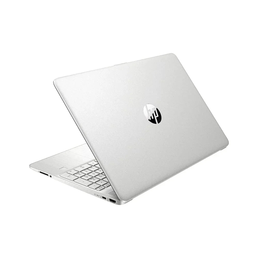 2021 HP 15.6" FHD IPS Laptop Computer, Intel Core i5-1135G7(Beats i7-1065G7), 32GB RAM, 2TB PCIe SSD, Intel Iris Xe Graphics, HD Webcam, HD Audio, Fingerprint, HDMI, Windows 10S, Silver, 32GB USB Card