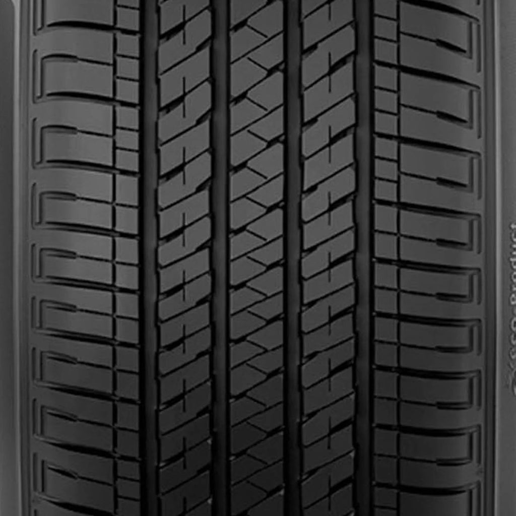 Bridgestone Ecopia EP422 Plus All Season 185/65R15 88H Passenger Tire