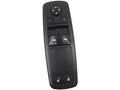 Front Left Driver Side Window Switch - 7 Button - One Touch Up and Down - Matching with 2012 - 2015 Dodge Grand Caravan (without 2nd Row Power Windows) 2013 2014