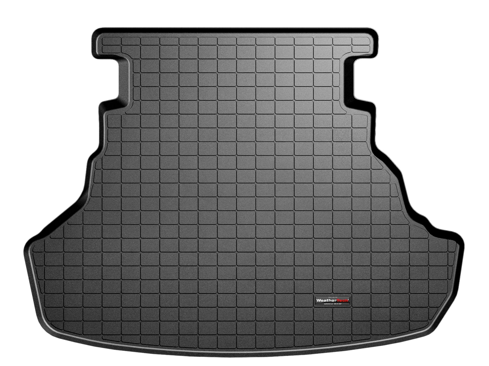 Environment Cargo Trunk Liner Matching with 2012-2013 Toyota Camry - Trunk, Black