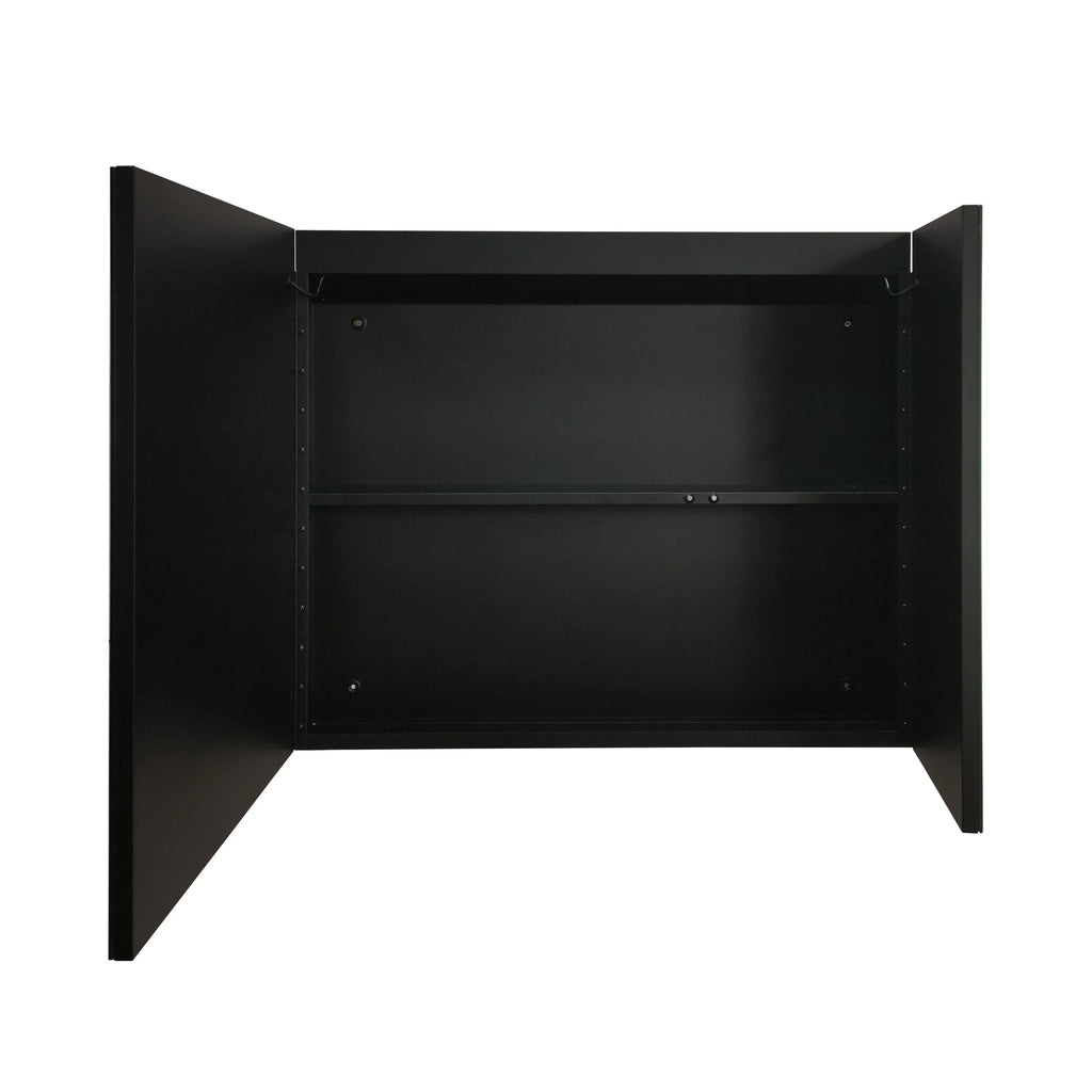 Elegant Reflections LED Medicine Cabinet