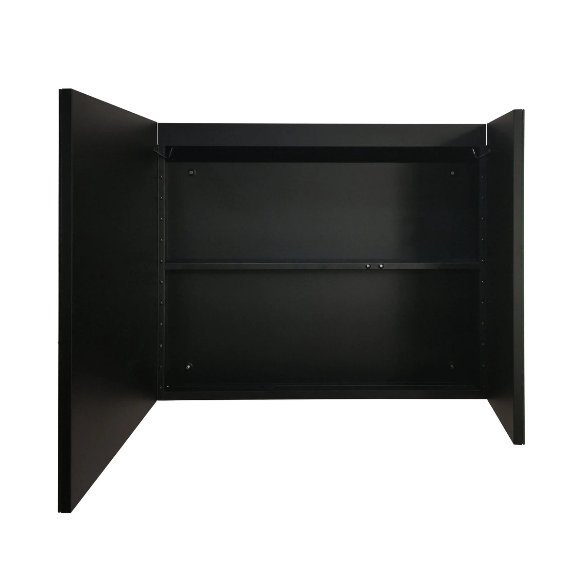 Elegant Reflections LED Medicine Cabinet