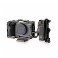 Tilta Lightweight Kit – Black Matching with Sony FX3)