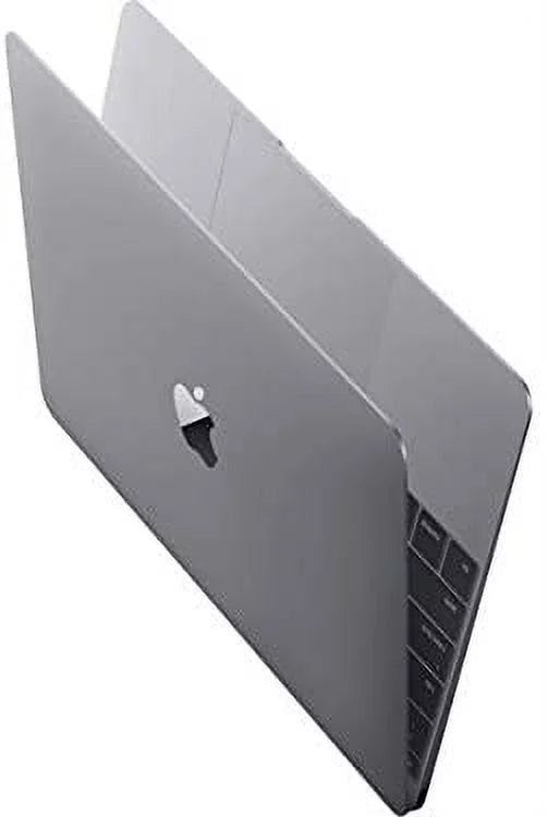Open Box APPLE MACBOOK 2017 12" (2304x1440) M3-7Y32 8 256GB SSD MNYF2LL/A - SPACE GRAY