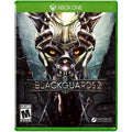 Deadalic Entertainment Blackguards 2, Kalypso Media USA, Xbox One, 848466000772