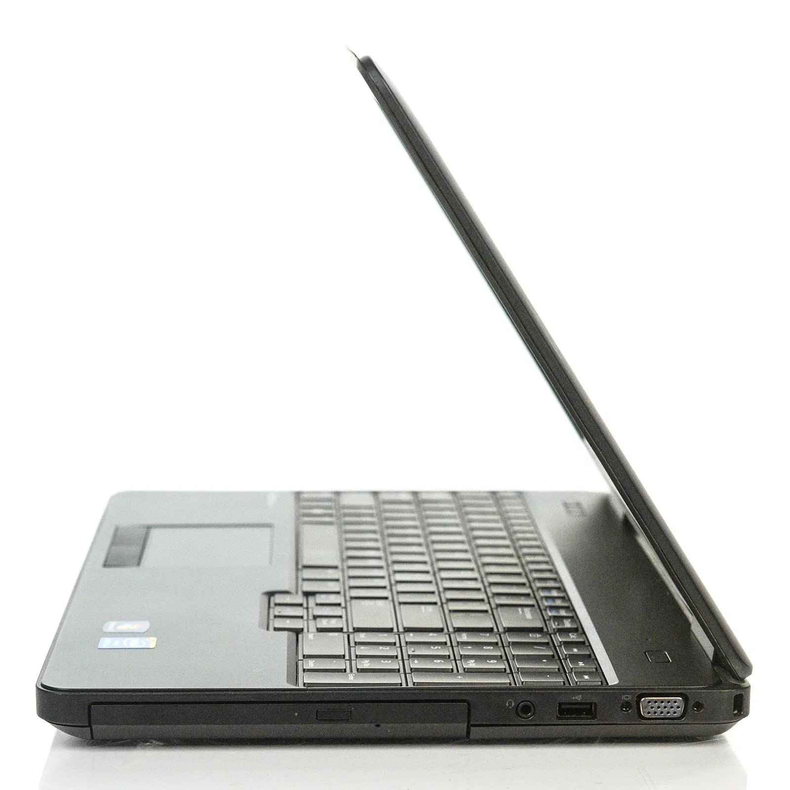 Pre-Owned Dell Latitude E5540 Laptop i5 Dual-Core 4GB 1TB Win 10 Pro B v.WAA