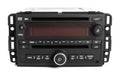 Restored 2007 Saturn Outlook OEM AM FM Radio MP3 DVD CD Player Auxiliary Input 25802327 (Refurbished)