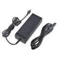 KONKIN BOO Suitable 135W AC Adapter Charger replacement for Lenovo Legion Y520 15IKBA 15IKBM 15IKBN Power Cord