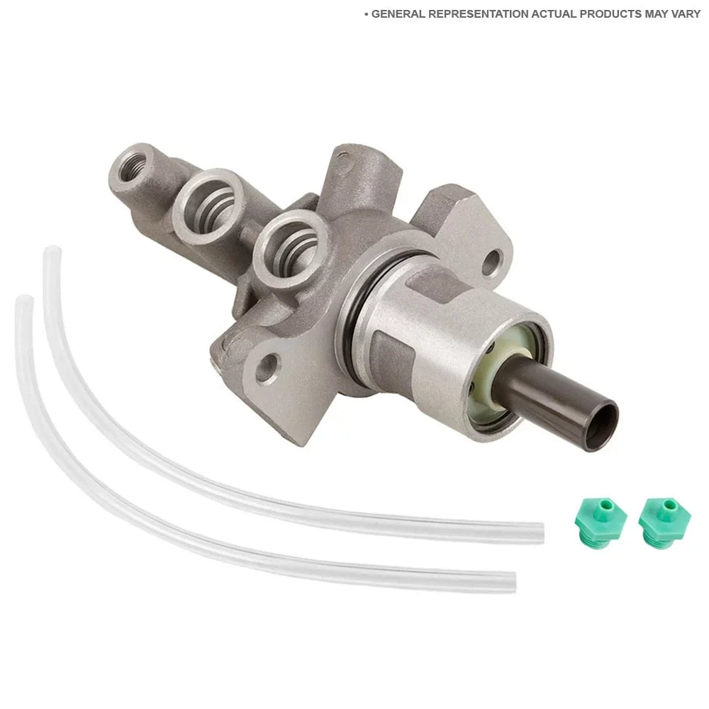 For Dodge R300 Plymouth PB300 Brake Master Cylinder - Buyautoparts