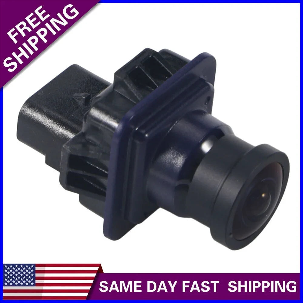 Ford Reversing Camera BL3Z-19G490-B - Suitable with Ford F-150 2011-2014 - Enhanced driving safety