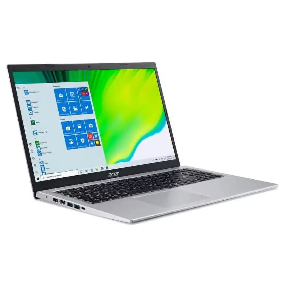 acer Aspire 5 Laptop (2022) | 15.6" FHD IPS | 11th Intel i7-1165G7 | Iris Xe Graphics | 36GB DDR4 | 1TB SSD | WiFi 6 | Backlit Keyboard | Numpad | RJ-45 | Windows 10 Pro | TLG RATZK 32GB USB