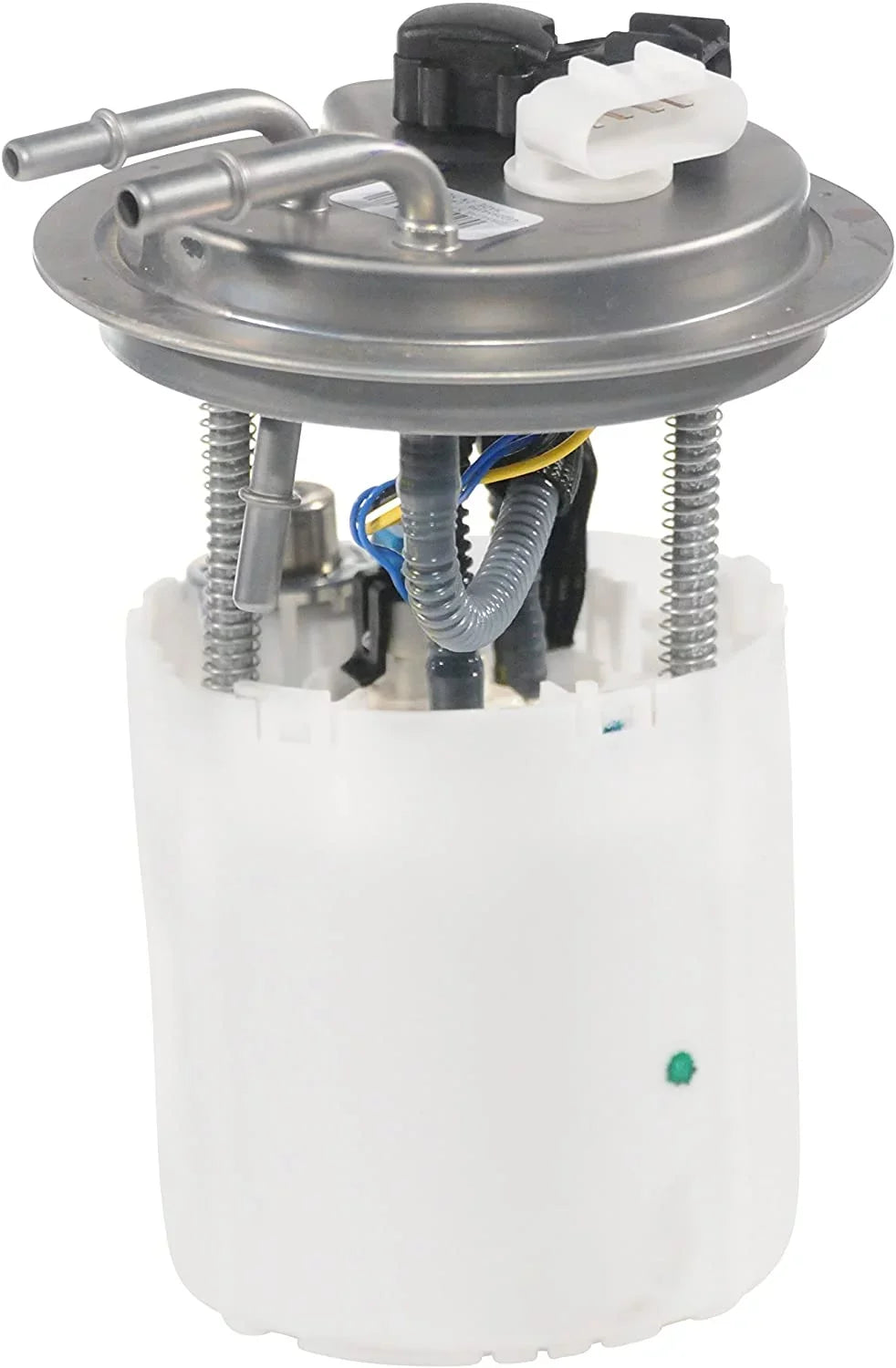 GM Genuine Parts M100094 Fuel Pump Module Assembly Fits select: 2009-2014 CHEVROLET SUBURBAN, 2009-2013 CHEVROLET AVALANCHE