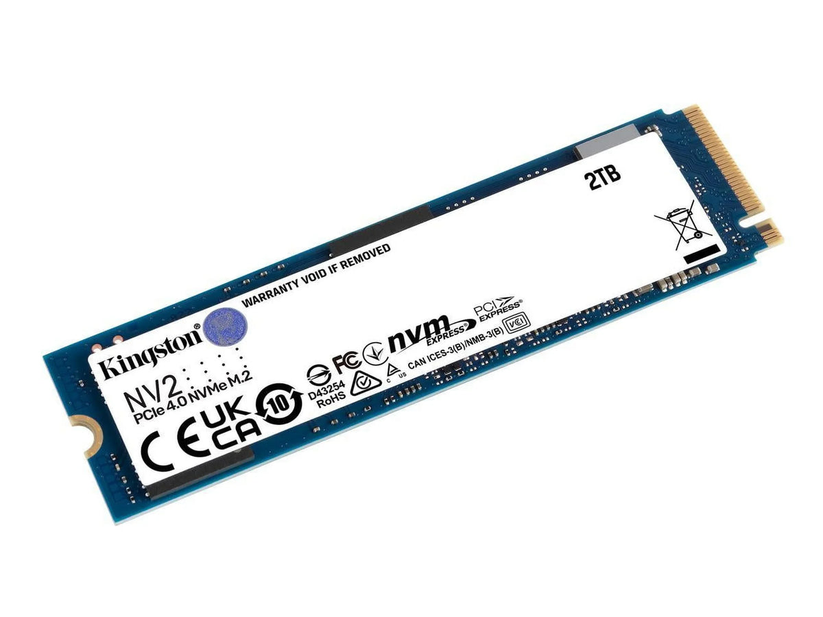 2000G NV2 M.2 2280 4.0 SSD