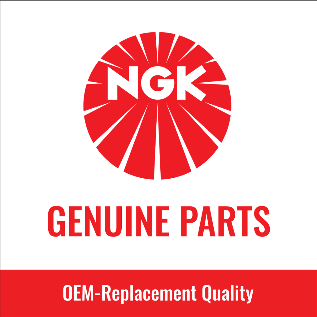8 pc NGK Laser Iridium Spark Plugs Suitable with Chevrolet Tahoe 5.3L 6.2L V8 2015-2020