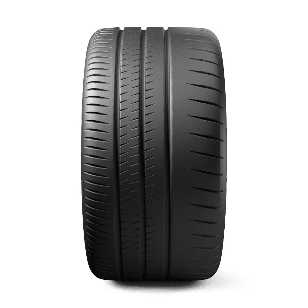 Michelin Pilot Sport Cup 2 Summer 295/30ZR20/XL (101Y) Tire