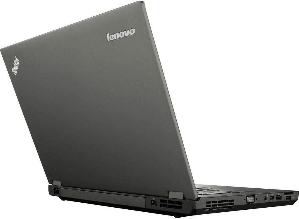 Used Lenovo ThinkPad X230 Laptop Intel i5 Dual Core Gen 3 4GB RAM 128GB SSD Windows 10 Home 64 Bit