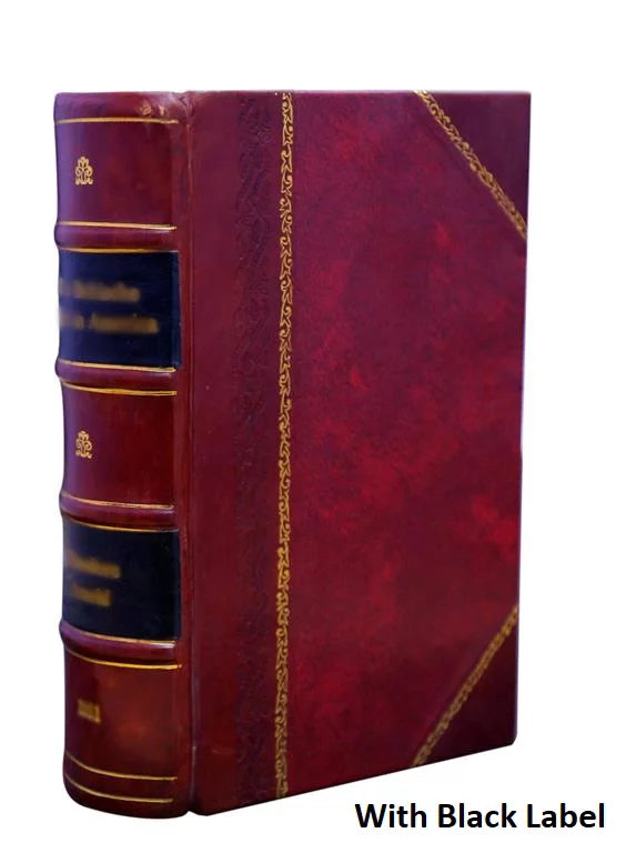 Brig Mary Wilder from Boston to San Francisco (January 1849) Volume 1849 1849 [LEATHER BOUND]