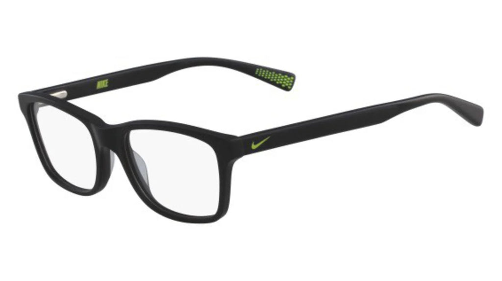 Eyeglasses NIKE 5015 005 Black