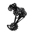 SRAM NX Eagle Rear Derailleur - 12 Speed, Long Cage, Black