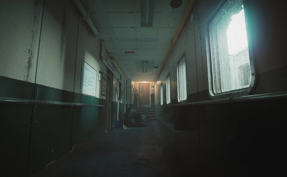 Still Wakes the Deep, PlayStation 5