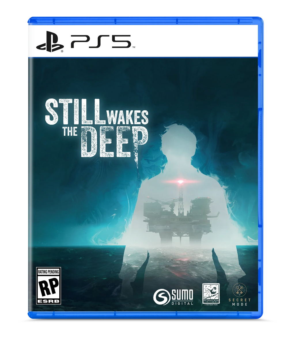 Still Wakes the Deep, PlayStation 5
