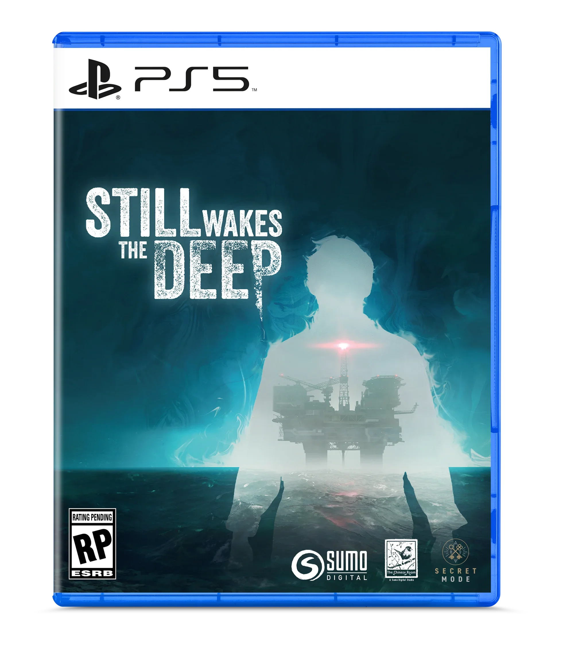 Still Wakes the Deep, PlayStation 5