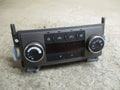 Pre-Owned 07 08 09 Saturn Aura Automatic Climate AC Heater Temperature Control OEM LKQ (Good)