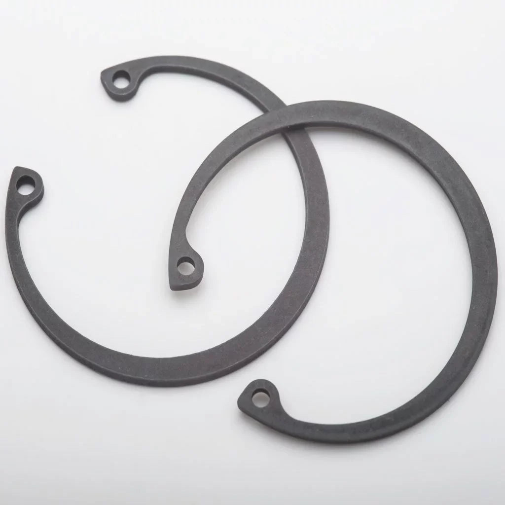 Internal Retaining Ring / Housing Ring 1" (Pack of 850) Carbon Steel