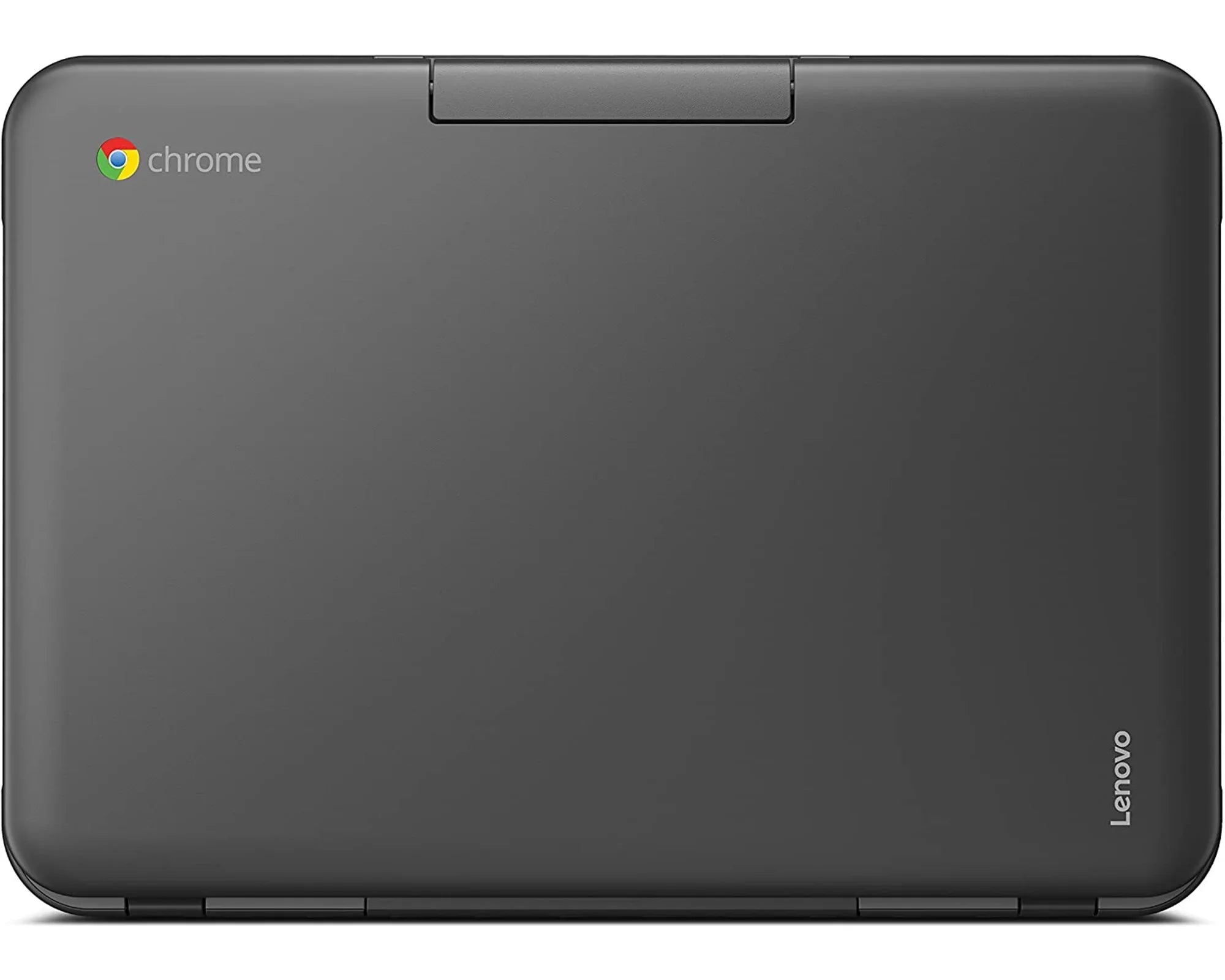 Restored Lenovo N22 Series Chromebook 11.6-Inch (2GB RAM, 16GB HDD, Intel Celeron 1.60GHz) (Refurbished)